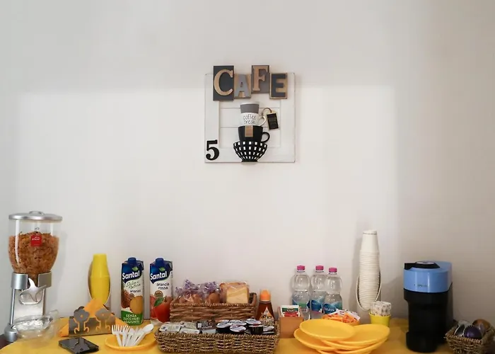 La Darsena Fiumicino