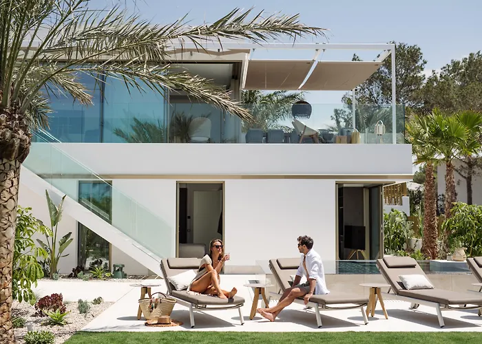 7Pines Resort Ibiza, Part Of Destination By Hyatt