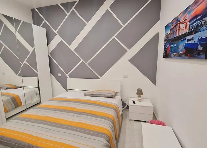 Locazione turistica adriatico