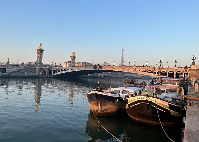 Albergo economico: Montparnasse Daguerre