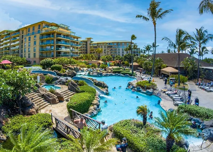 Outrigger Honua Kai Resort And Spa