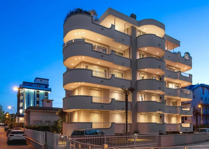 Residenza Levante