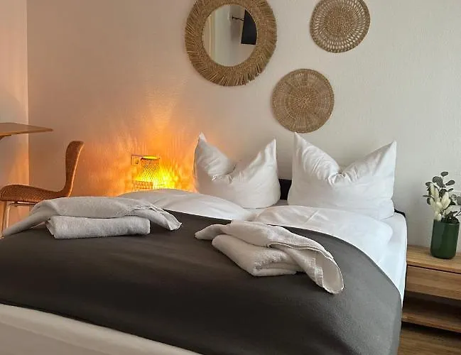 Hotel Berg