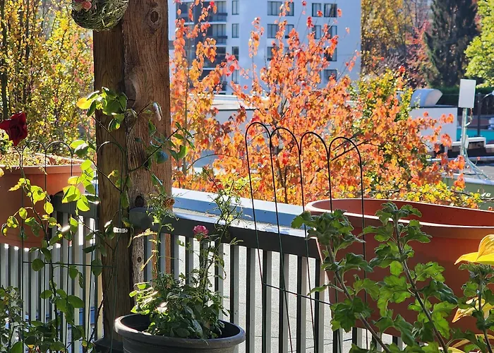 Hotel with view: Times Square Suites Hotel