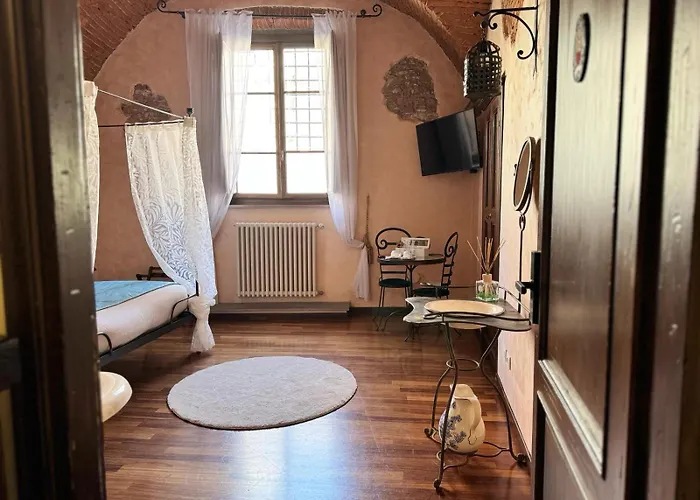 Hotel adatto agli animali: Luxury Corte dei Nobili