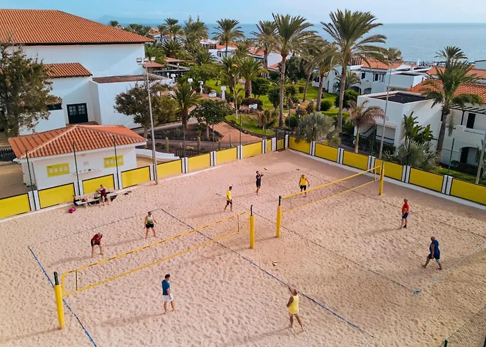 Tui Magic Life Fuerteventura