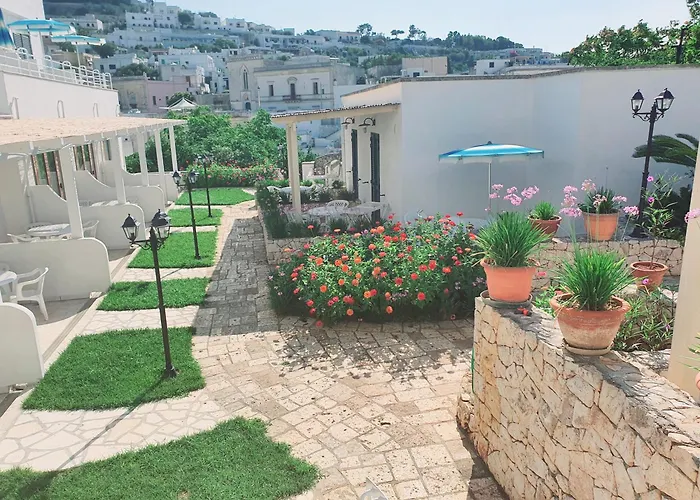  Ristorante Panoramico