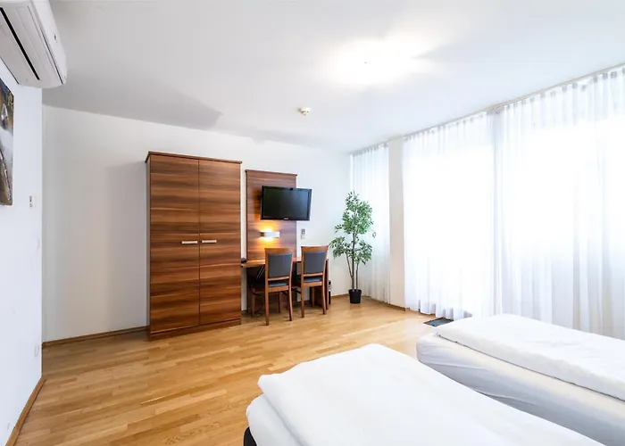 Apartment: Sky Apartments Vienna