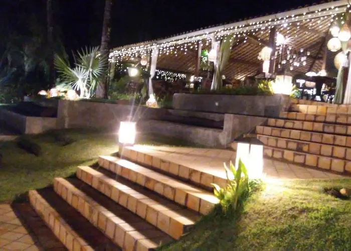 Girassois Suites Tibaú do Sul
