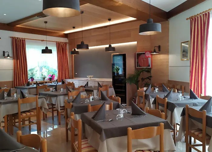 Albergo Bellavista