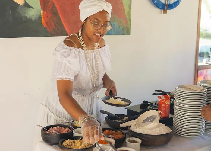 Hotel com tênis: Arraial Bangalô Praia Hotel