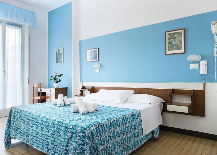 Hotel di lusso: Hotel Cheri