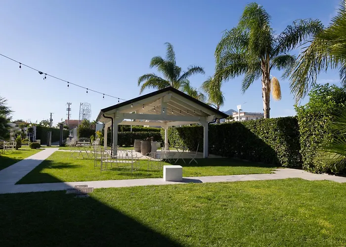 Albergo economico: Hotel Nelton