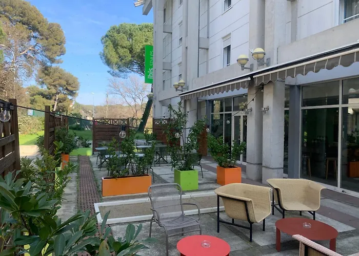 Ibis Styles