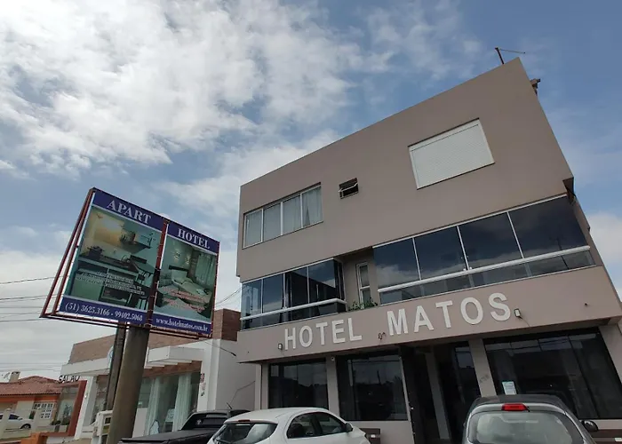 Matos