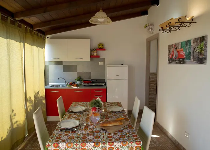  Villa I Due Pini