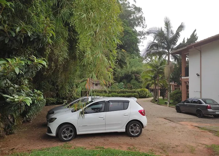  Pousada Santo Antonio