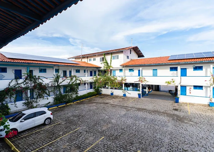 La Suite Praia Hotel
