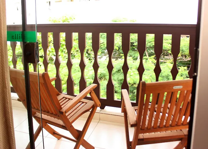 Villa Germânia