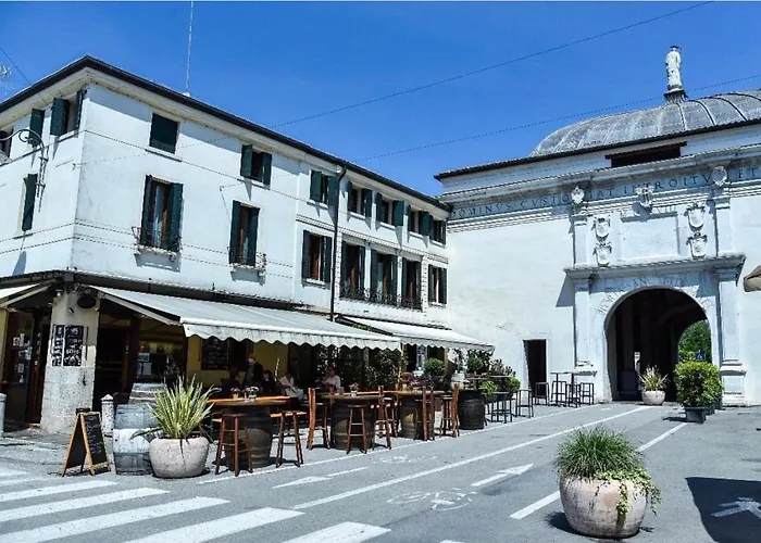 Locanda San Tomaso