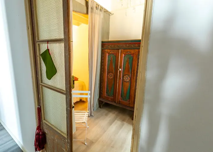 Guest house: Ibiza Boutique Guest House