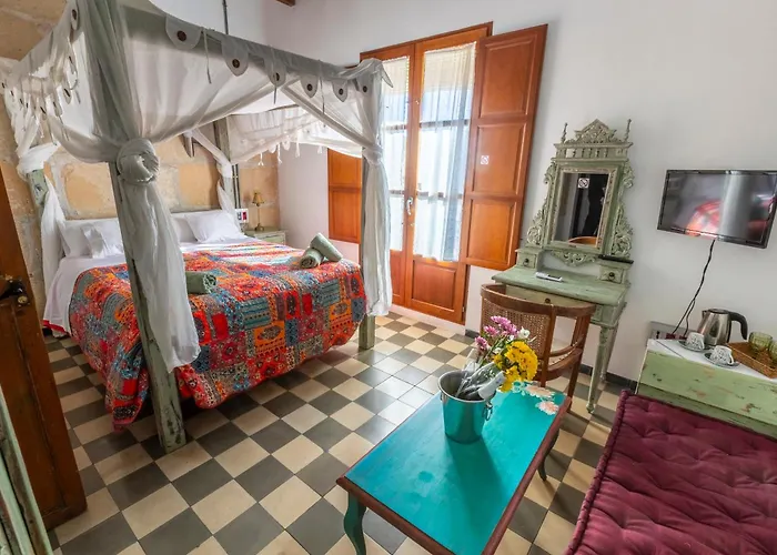 Guest house: Ibiza Boutique Guest House