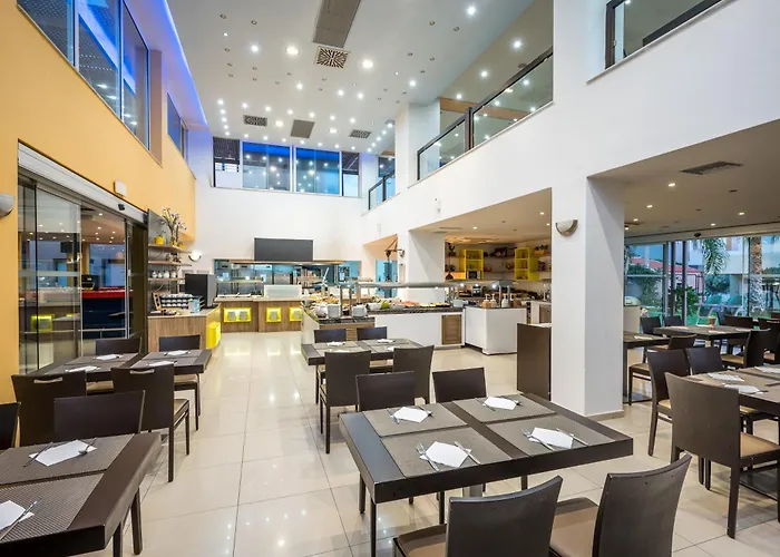 Meropi Hotel & Apartments Malia