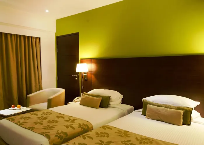 Romantic hotels 
