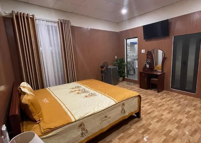 Bana Home & Spa