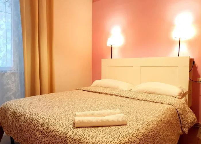 Ostello: Hostel Mancini Naples