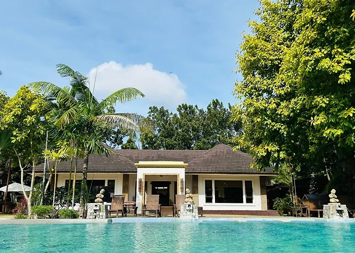 Sheridan Boutique Resort Iloilo