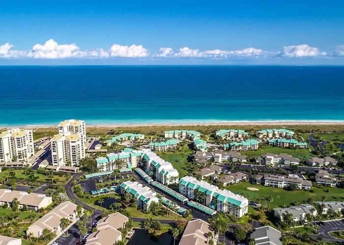 Beach Hotels Ocean Village