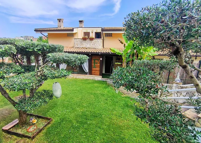 Favola Exclusive b&b