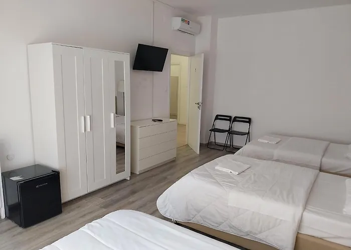 Albergo economico: Affittacamere Polese