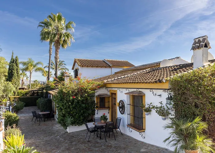 Ping Pong hotel: La Granja De Antonio