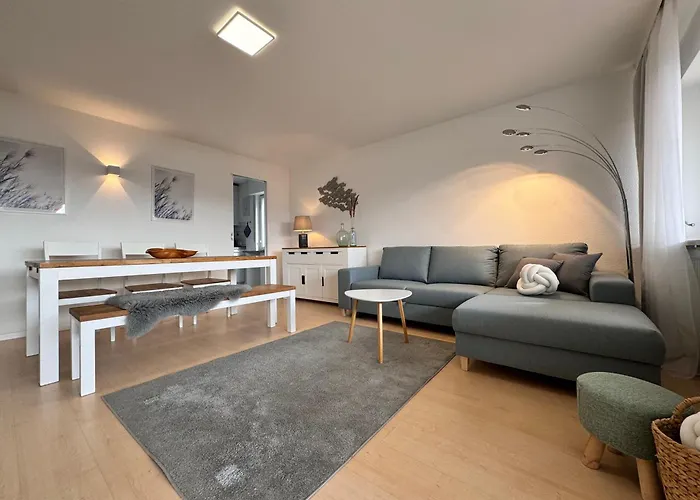 Haustierfreundliches Hotel: Seeblick in Sipplingen