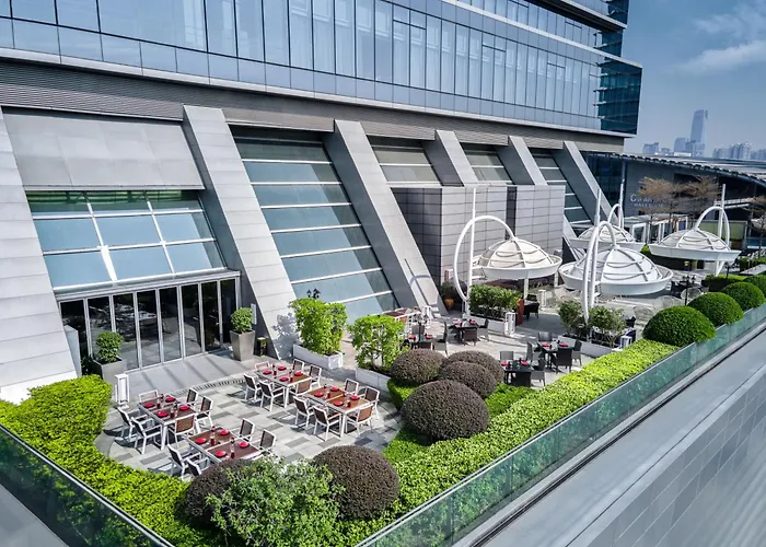 Langham Place