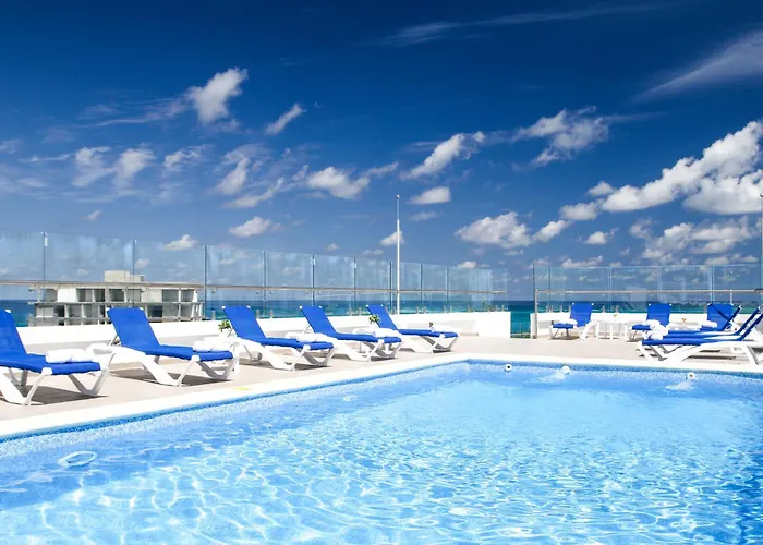 Hotel que aceita animais de estimação: Azure Lofts & Pool