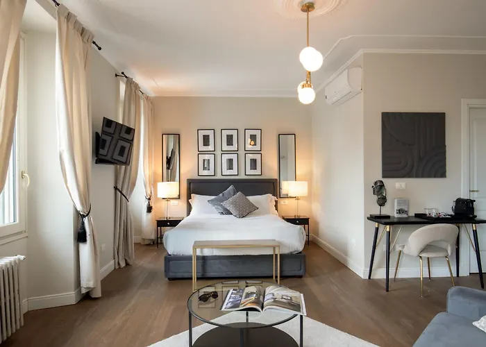  Daplace - Corso Monforte