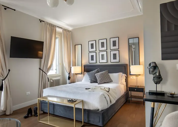  Daplace - Corso Monforte