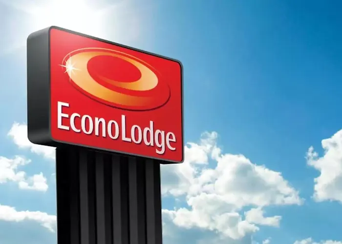 Vacation rental: Econo Lodge