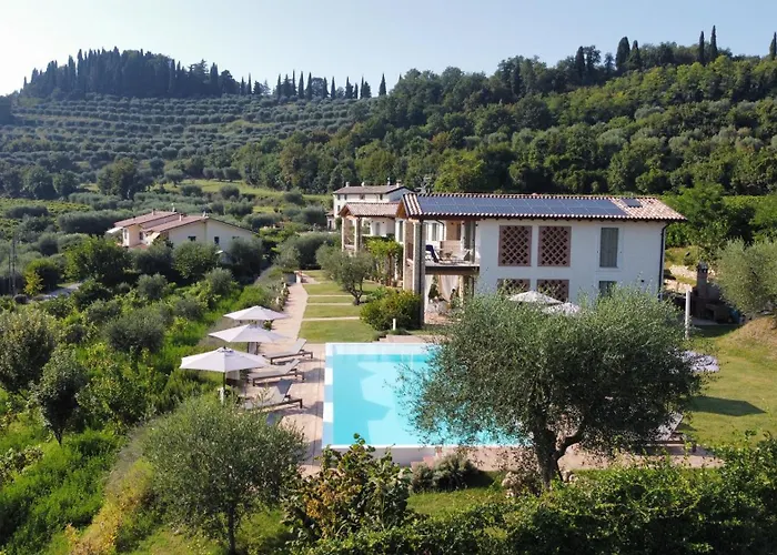 Apart hotel: Casa Olivi Apartments