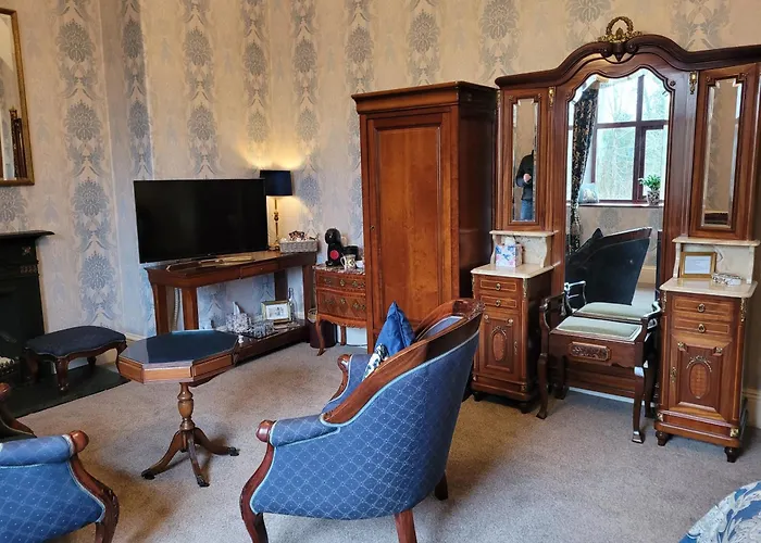 St David'S Guesthouse