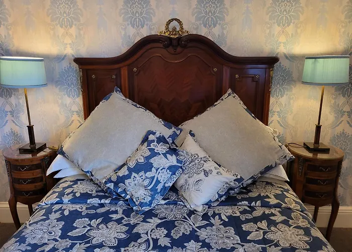 St David'S Guesthouse