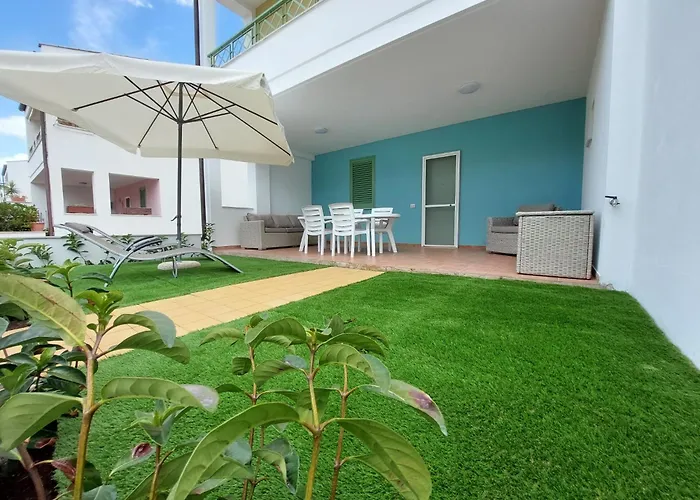 Pitagora Residence