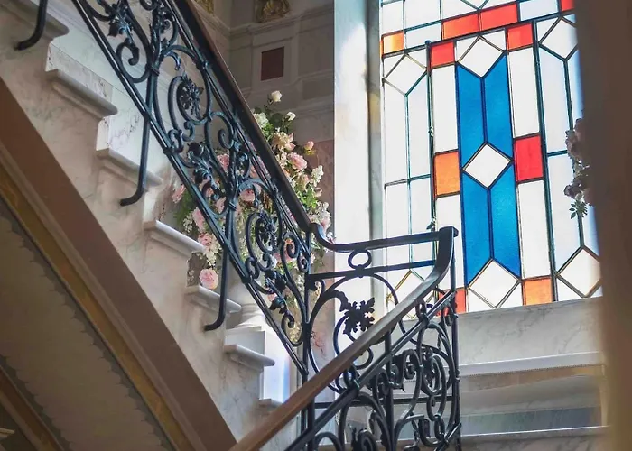 Luxury Liberty House - Villa & Spa