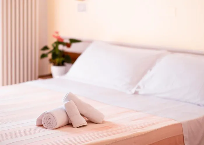 Hotel di lusso: Hotel Cheri