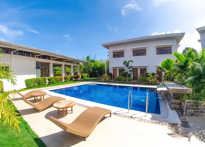 The Hostels Red Picnic Panglao