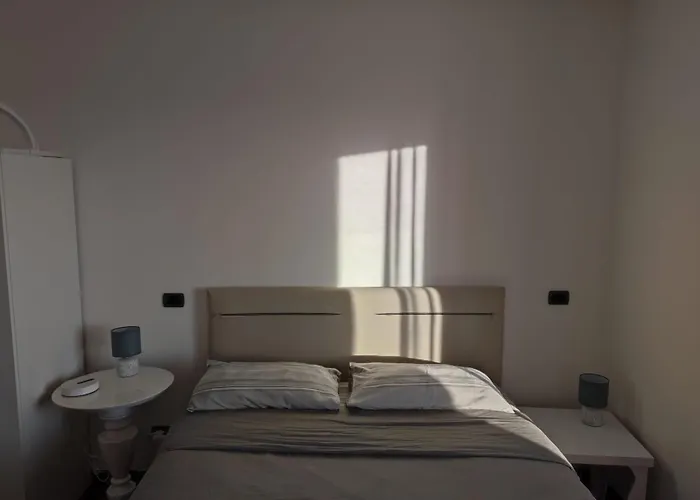 Casa vacanza: Il Molino Apartment