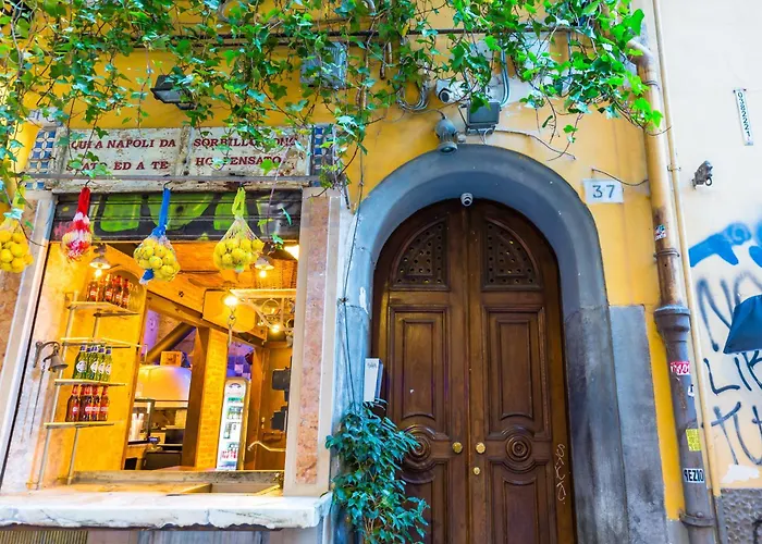  Palazzo Residenza Madre